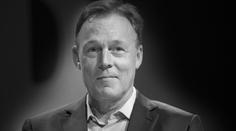 Zemřel místopředseda Spolkového sněmu. Zkolaboval při natáčení
