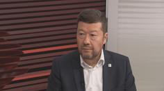 Svoboda slova je zásadní, poslanecké debaty musí zůstat otevřené, tvrdí Okamura
