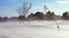 Meteorologové varují před silným větrem! Místy dosáhl síly orkánu