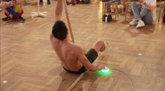 Sto let od prvního olympijského zlata. Memoriál Bedřicha Šupčíka připomněl starou disciplínu
