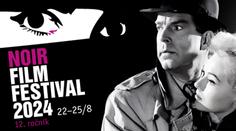 Noir Film Festival na Šternberku nabízí unikátní atmosféru kultovních snímků