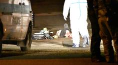 Policie stíhá mladíka, který v Praze pobodal dívku (18)! Přiznal se