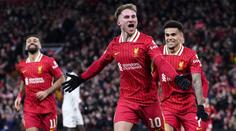 Liga mistrů: Liverpool vs. Real Madrid – 27. 11. 2024