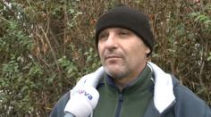 Drulák: Před fanoušky se hráči odepsali sami!