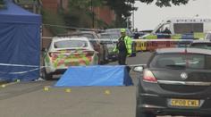 Útoky v Birminghamu! Policie vyšetřuje pobodání několika lidí