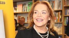 Záběry ze soukromé oslavy Dagmar Havlové: Lidé žasnou, jak vypadá