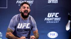 Někdo by mohl zemřít. Bývalý zápasník UFC se kontroverzně vyjadřoval