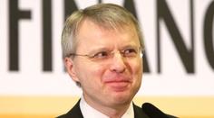 Míl dal premiérovi košem. Do vlády nechce