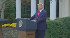 Boj o Pensylvánii nekončí. Trump podal odvolání kvůli sčítání hlasů
