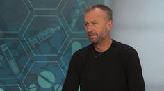 Vizita: Dříve se bolesti nebáli. Neměli byste vůči ní otupět, říká fyzioterapeut hollywoodských hvězd