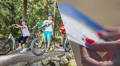 K dovolené v Česku voucher na útratu! Takhle to bude vypadat
