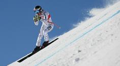 Sjezd v Ga-Pa bude bez Češek. Ledecké se ozvalo staré zranění