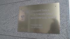 Ředitel se vzepřel nařízení. Odmítá testovat žáky a nepožaduje roušky
