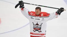 Hokejové legendy a hvězdy se sejdou v Litvínově. Pomáhat budou i filharmonii
