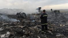 Experti znovu zkusí proniknout k troskám letadla