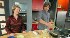 Babicovy dobroty: nová cooking show na TV Nova