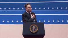 USA chtějí od Ukrajiny dohodu o minerálech. Jinak vám vypneme Starlink, vyhrožují