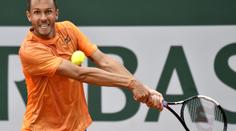 Rosol prolomil trápení, na okruhu ATP vyhrál téměř po roce