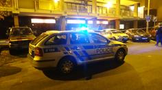 Mladík má průšvih: Ujížděl policii, neměl řidičák a našli u něj marihuanu