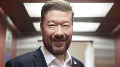 Vydání Okamury: Ze zoufalce udělali mučedníka, hodnotí politolog