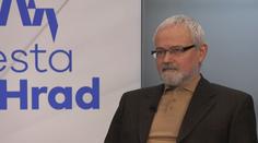 Známe kandidáty na prezidenta. Volby budou špinavé a osobní, řekl Schmarcz