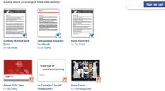 Facebook a Microsoft mají online Word