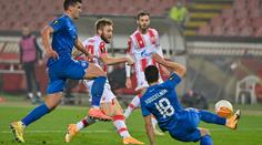 Hoffenheim nasázel Liberci bůra, za Spartu zazářil hattrickem Juliš!