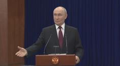 Německo zavádí opatření proti Rusku. Putin zapojení Moskvy do útoku odmítá