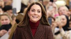 Princezna Kate dostala vzácnou nabídku. Mohla by tím ovlivnit miliony lidí