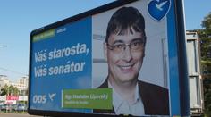 Zelení požadují finanční strop pro volební kampaně politických stran