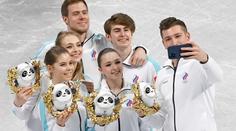 Místo medailí jsou Rusové v šetření. Může za odložený ceremoniál doping?