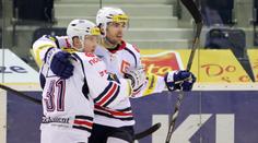 Piráti vs. Bílí tygři a Jiří Šejba na FANDOVI