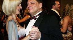 "Světácké" děti politiků: Margarita, Noemi a Nicolas