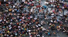 V Česku žije už téměř 11 milionů lidí. Narozených dětí je míň, přibývá migrantů
