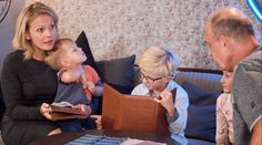 Velká změna v oblíbené Ordinaci. Čestmír s Alenou se dočkají nových dětí
