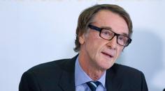 Miliardář lobboval za brexit, teď se stěhuje! Pokrytec, kritizují ho