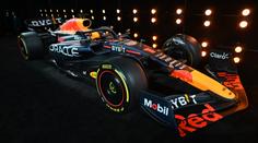VIDEO: Red Bull ukázal formuli pro rok 2023. S výrobou pomáhala i automobilka Ford