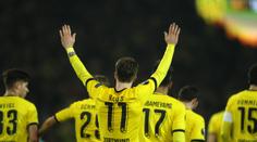 VIDEO: Dortmund smetl Tottenham, Vaclík vychytal nulu!