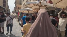 Nejhorší zločin v Egyptě. Místní varují, co za něj provinilce čeká