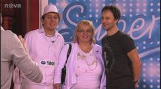 SUPERSTAR: Tohoto blázna musíte vidět! Habera byl rád, že ho šílený fanoušek nezastřelil