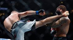 Procházkův večer v UFC bude nabitý. Na kartu přibyl speciální titulový zápas
