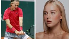 Nový pár na obzoru! Randí spolu děti českých sportovních legend