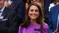 Velký návrat ke královským povinnostem. Kate čeká víkend, jaký už dlouho nezažila