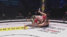 KSW 87: Vojtěch Garba vs. Michal Dreczkowski