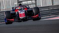 Osmnáctiletý Čech je krůček od F1. Příští sezonu bude závodit ve formuli 2