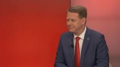 Prouza k Nekulově rezignaci: Náš Zdeněček měl zvláštní lásku ke kontrolám