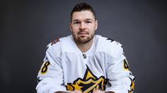 Bylo to hodně emoční, ale chci vyhrávat, říká Hertl po trejdu do Vegas