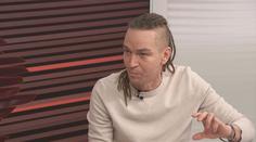 Nový ministr? Znám ho dva měsíce, zatím měl akorát divný návrh, hodnotí Bartoš