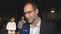 Brzy zas naskočím do hokeje, říká Čech. Zatím dokončuje doktorát