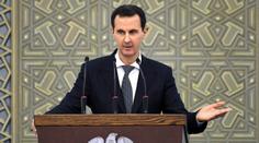 Bývalý syrský prezident Asad byl odsouzen k trestu smrti